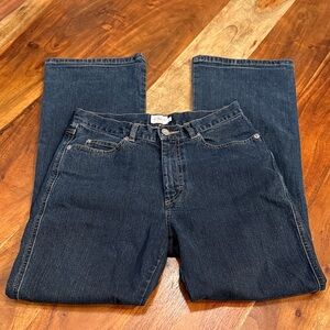 Calvin Klein Jeans in Deep Indigo